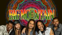 Big Mountain - Mikey Ortiz of BIG MOUNTAIN Band